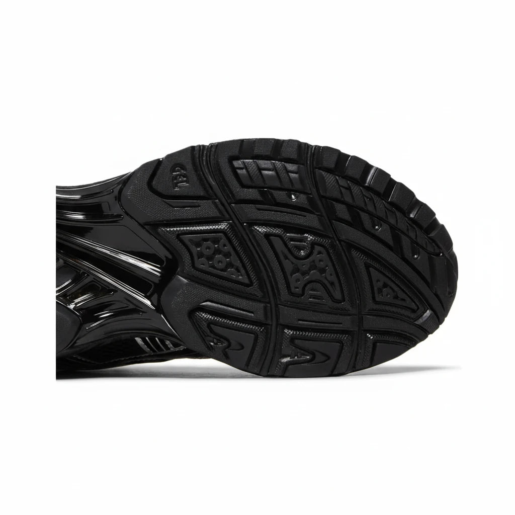 ASICS GEL - Kayano 14 Noir - Sneakaddixct