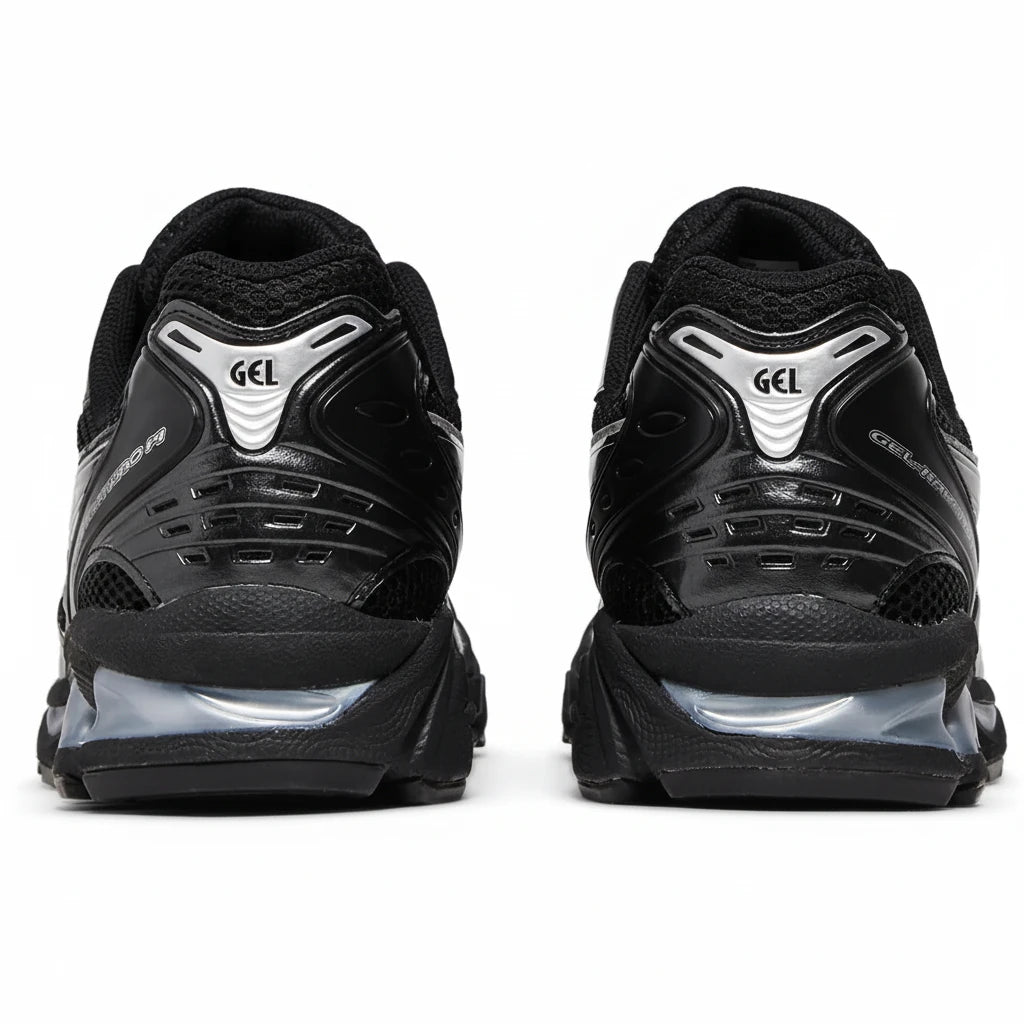 ASICS GEL - Kayano 14 Noir - Sneakaddixct
