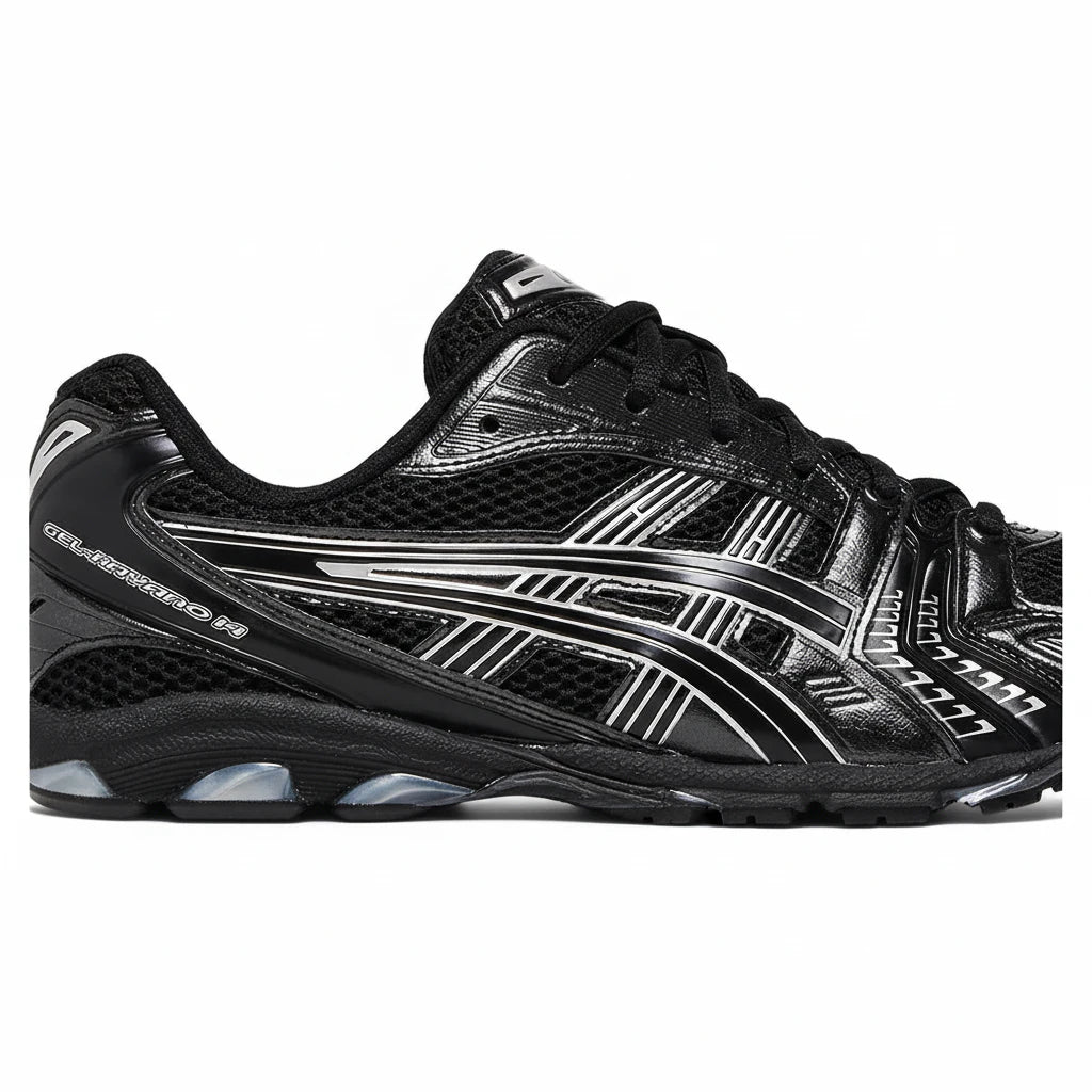ASICS GEL - Kayano 14 Noir - Sneakaddixct