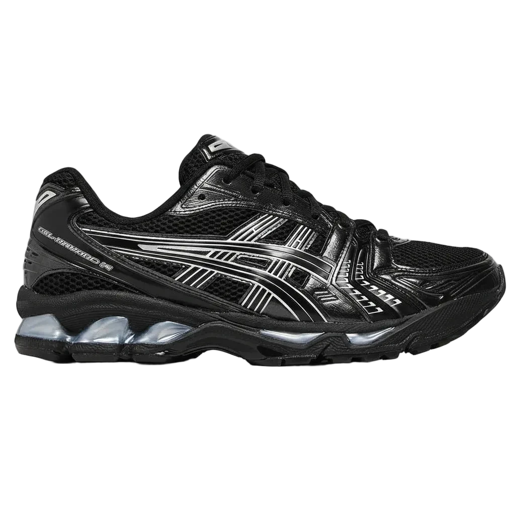 ASICS GEL - Kayano 14 Noir - Sneakaddixct