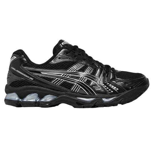 ASICS GEL - Kayano 14 Noir - Sneakaddixct