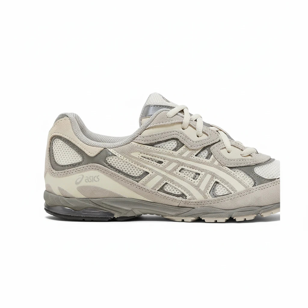 ASICS GEL - NYC Beige - Sneakaddixct