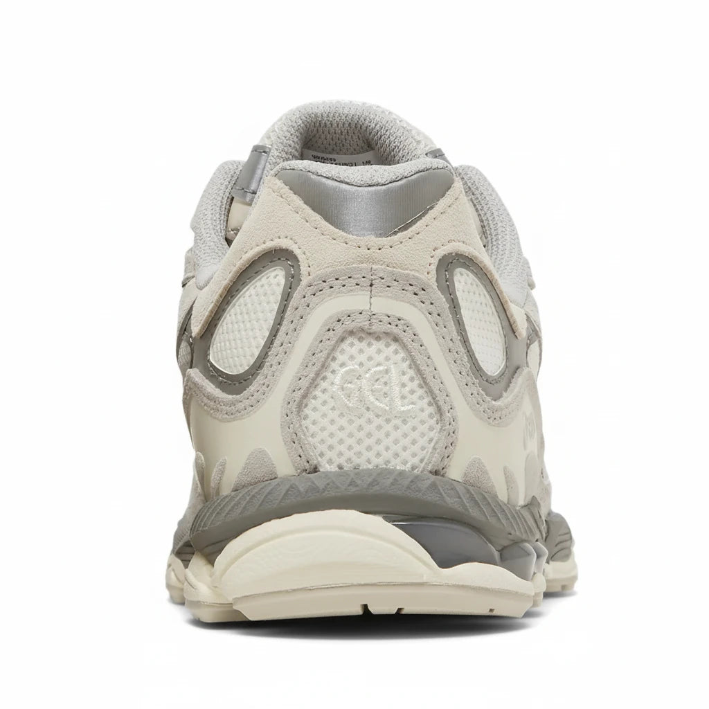 ASICS GEL - NYC Beige - Sneakaddixct