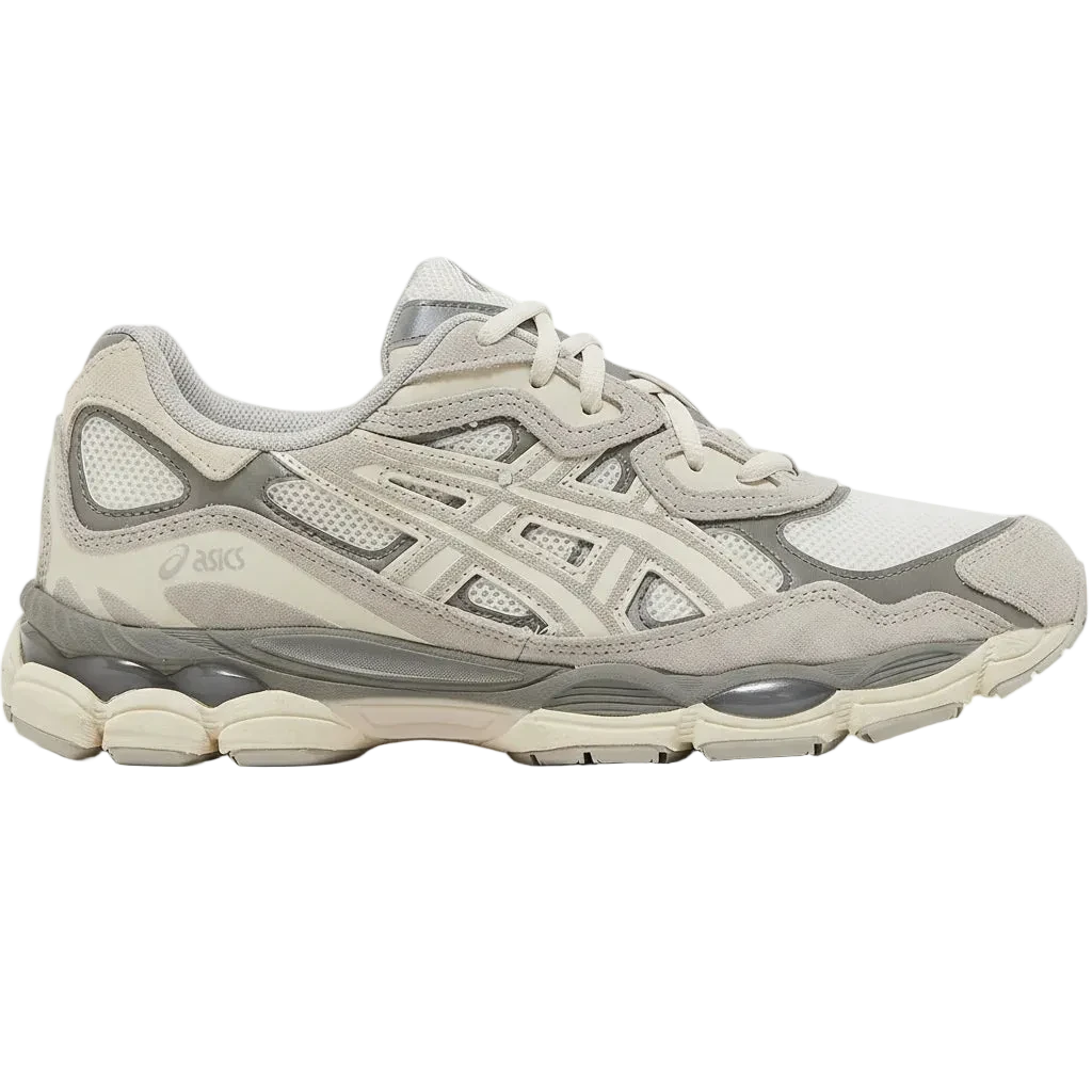 ASICS GEL - NYC Beige - Sneakaddixct