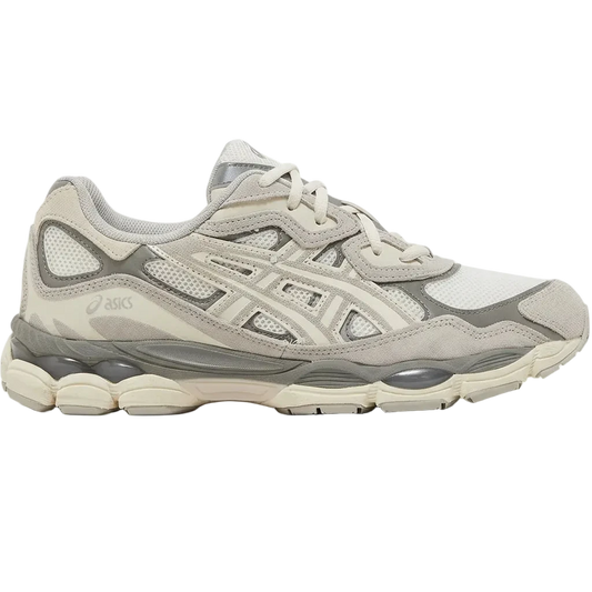 ASICS GEL - NYC Beige - Sneakaddixct