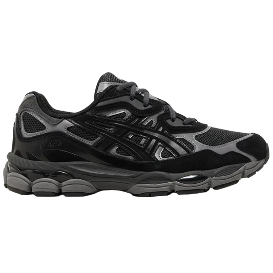 ASICS GEL - NYC Noir - Sneakaddixct