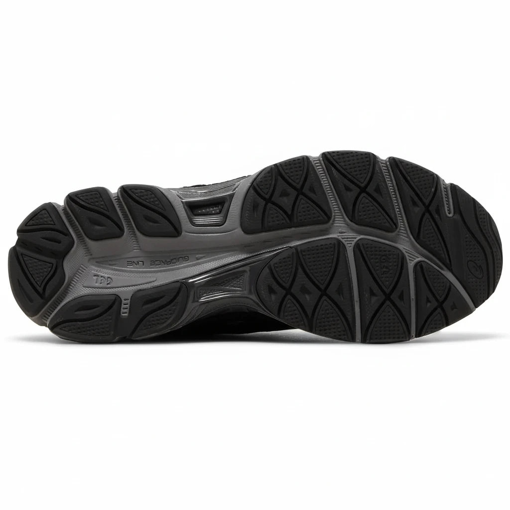 ASICS GEL - NYC Noir - Sneakaddixct