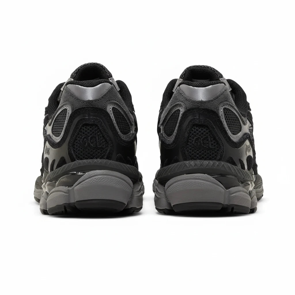 ASICS GEL - NYC Noir - Sneakaddixct