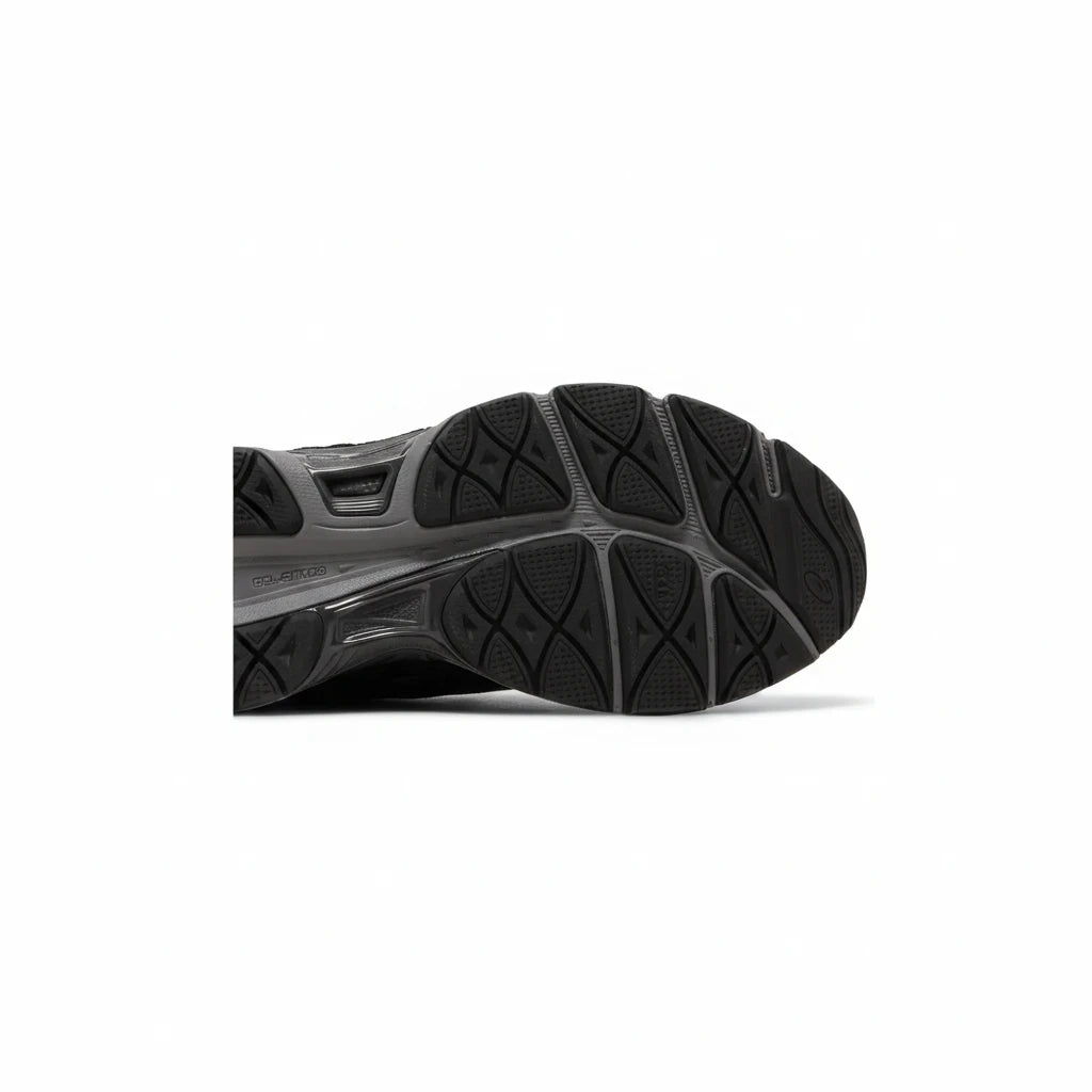 ASICS GEL - NYC Noir - Sneakaddixct