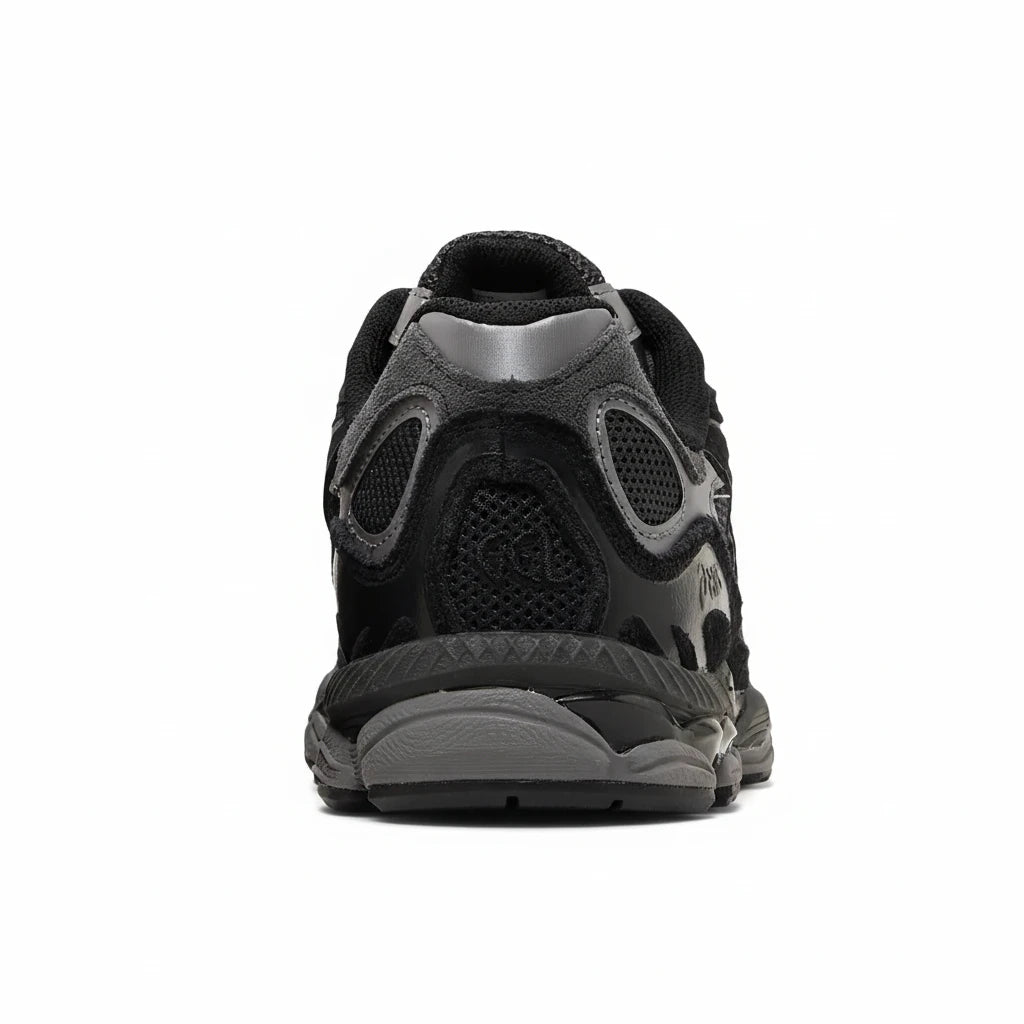 ASICS GEL - NYC Noir - Sneakaddixct