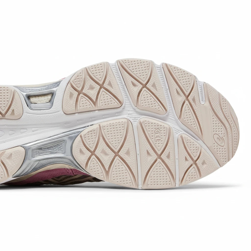 ASICS GEL - NYC Rose Beige - Sneakaddixct