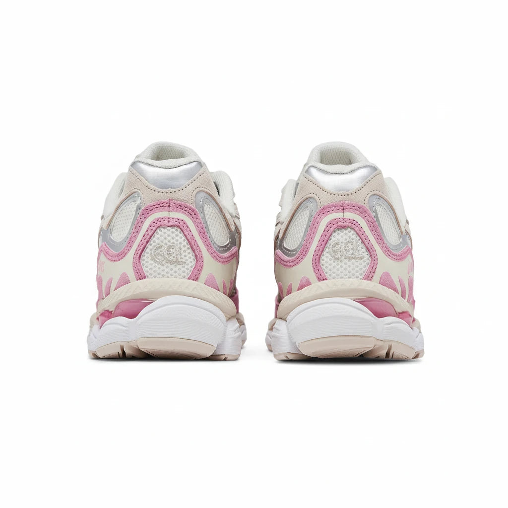 ASICS GEL - NYC Rose Beige - Sneakaddixct