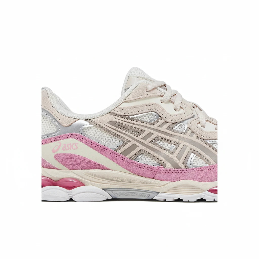 ASICS GEL - NYC Rose Beige - Sneakaddixct