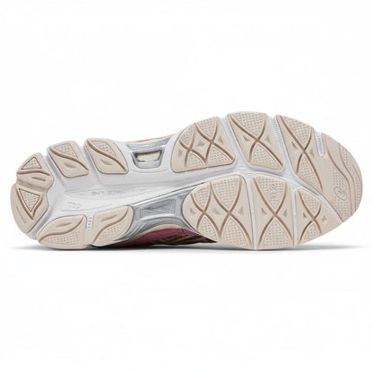 ASICS GEL - NYC Rose Beige - Sneakaddixct