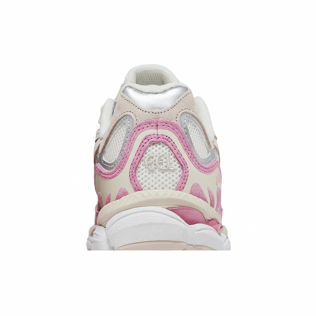 ASICS GEL - NYC Rose Beige - Sneakaddixct