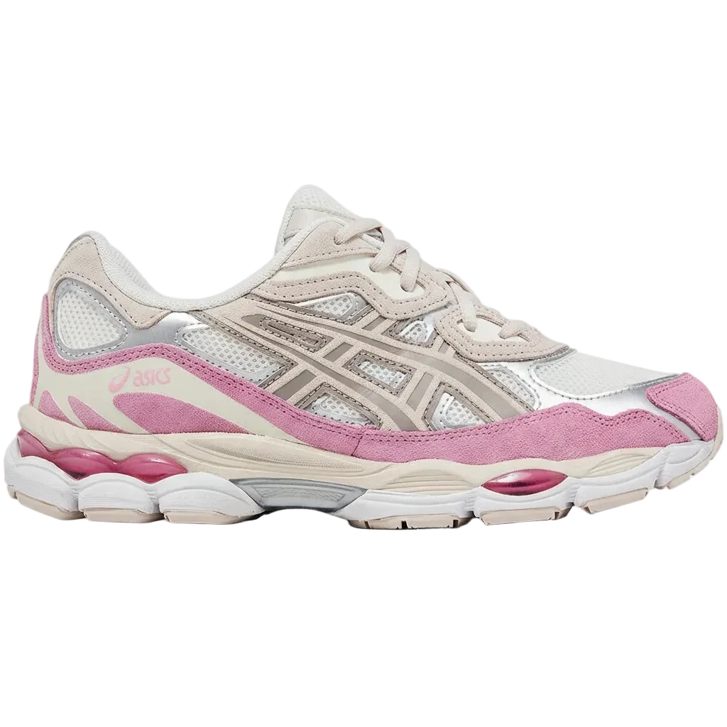 ASICS GEL - NYC Rose Beige - Sneakaddixct