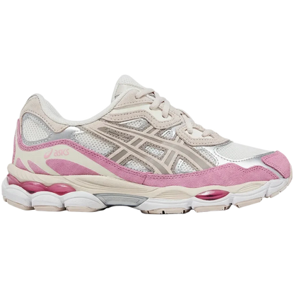 ASICS GEL - NYC Rose Beige - Sneakaddixct