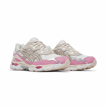 ASICS GEL - NYC Rose Beige - Sneakaddixct
