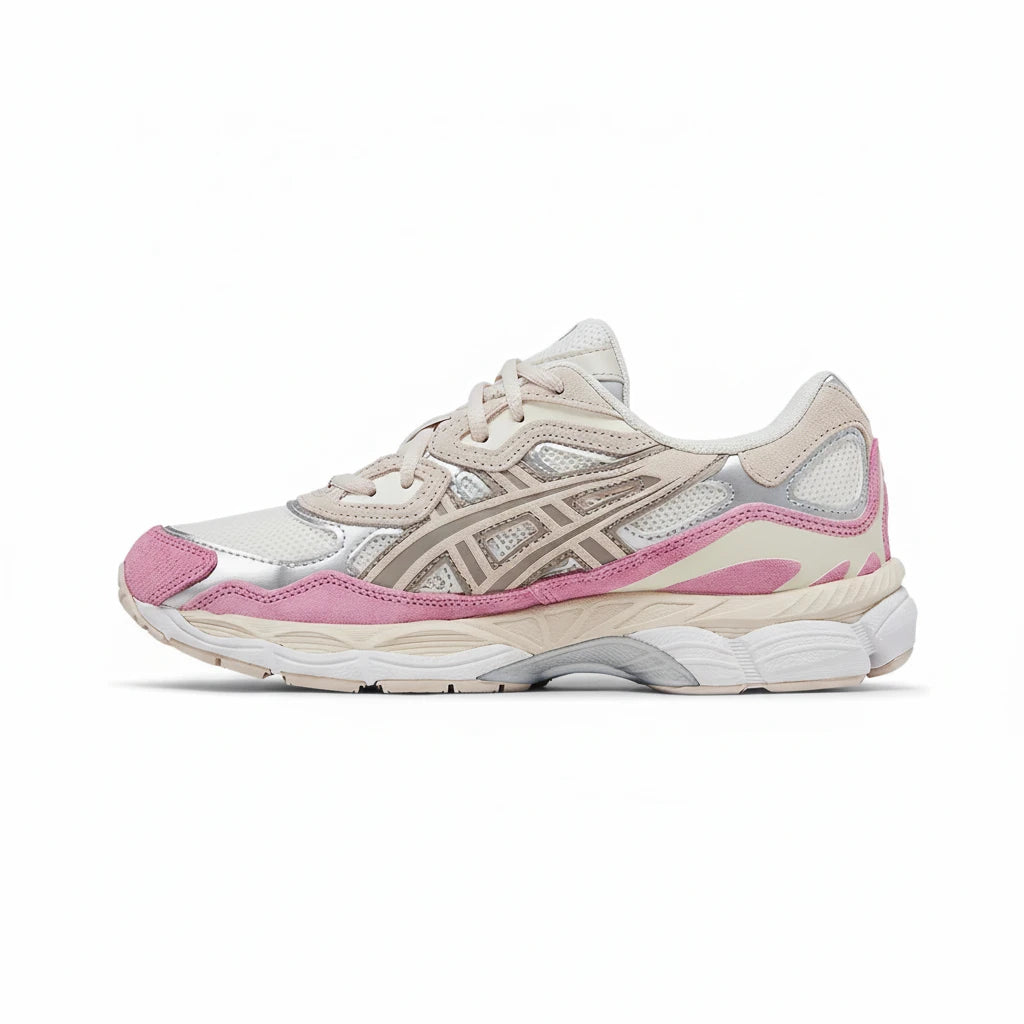 ASICS GEL - NYC Rose Beige - Sneakaddixct