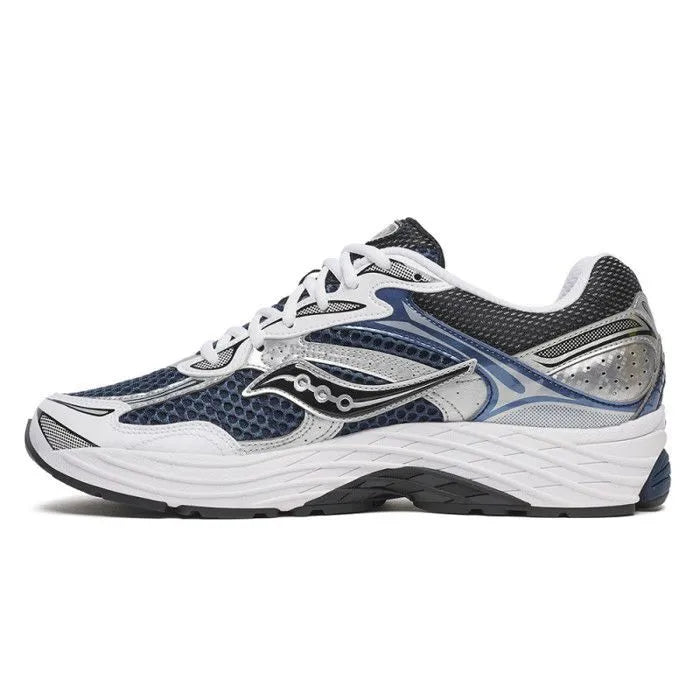 Saucony Progrid Omni 9 - Bleu Marine