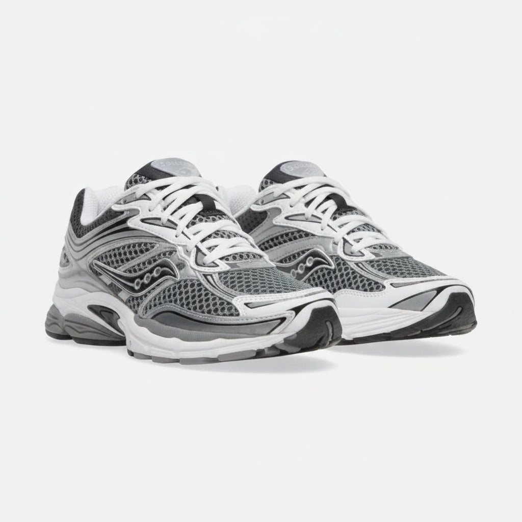 Saucony Progrid Omni 9 - Gris