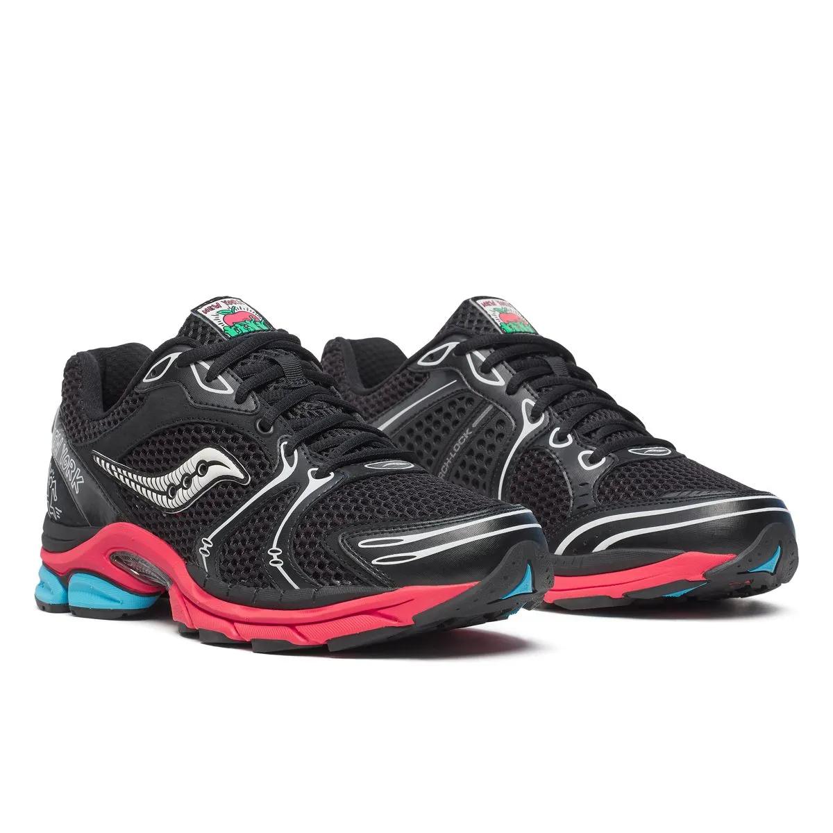 SAUCONY ProGrid NYC Triumph 4
