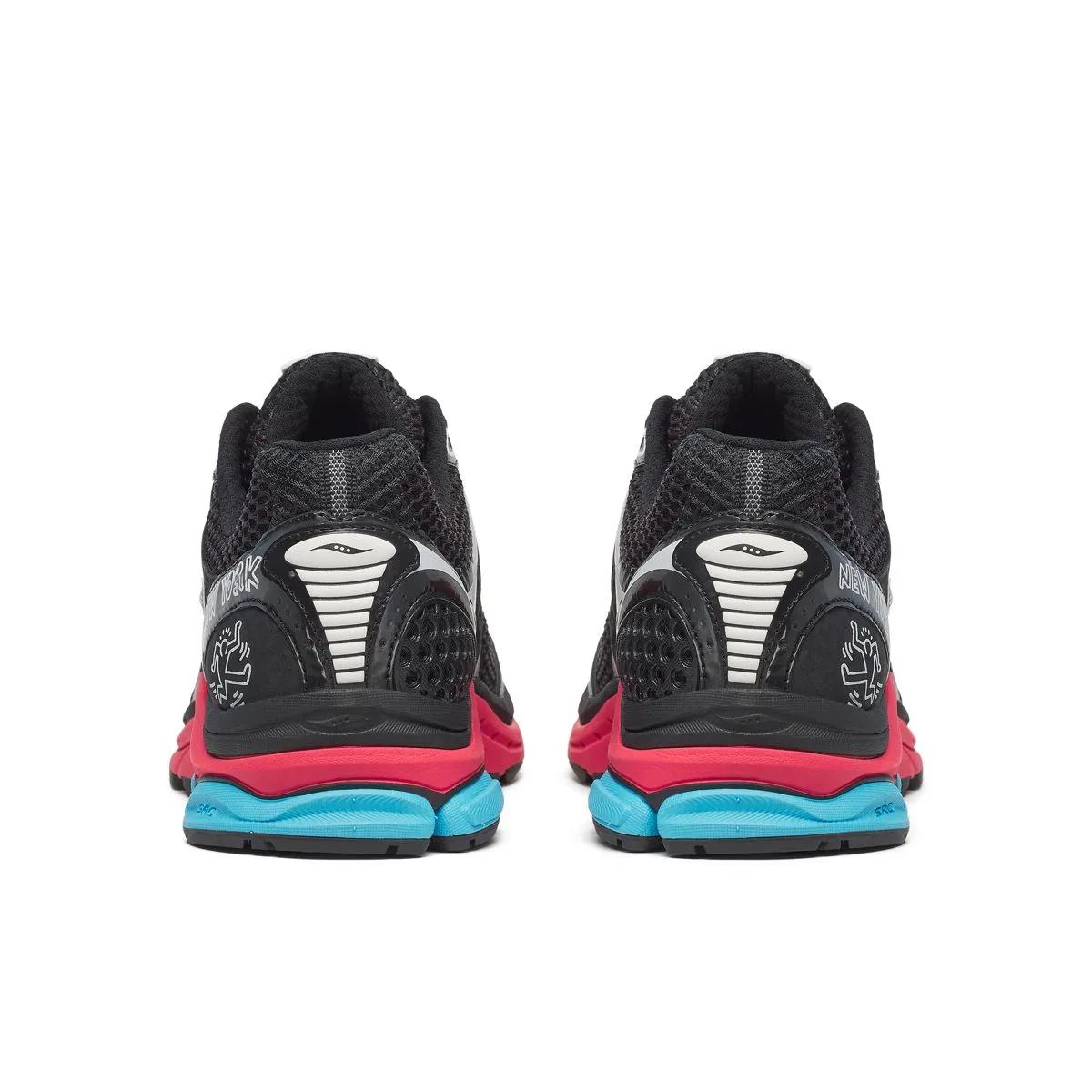 SAUCONY ProGrid NYC Triumph 4