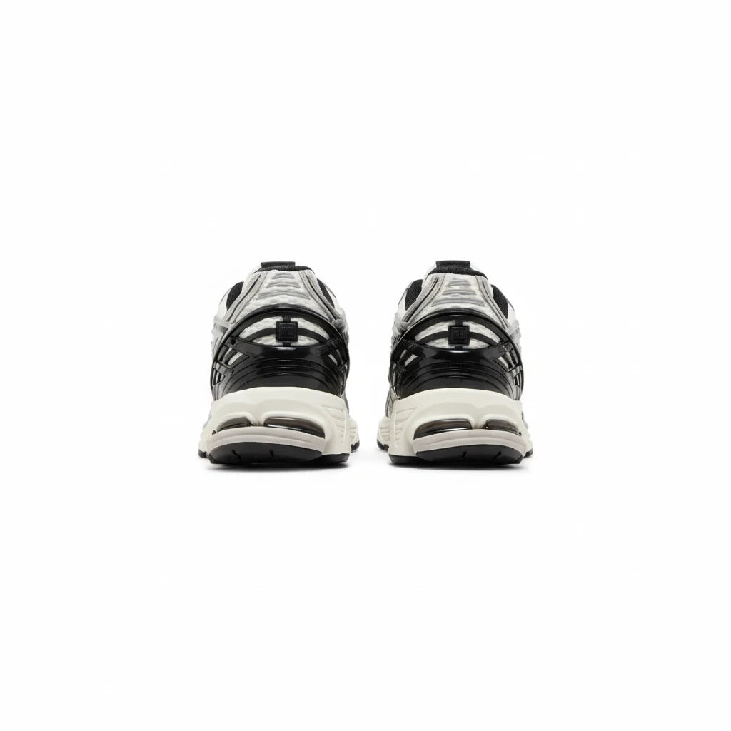 New Balance 1906R Crème Noir - Sneakaddixct