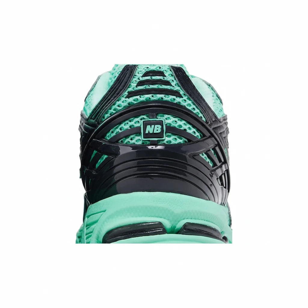 New Balance 1906R Vert Turquoise - Sneakaddixct