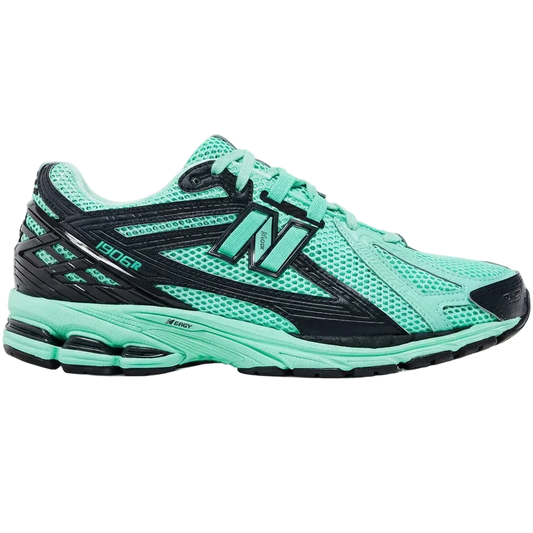 New Balance 1906R Vert Turquoise - Sneakaddixct