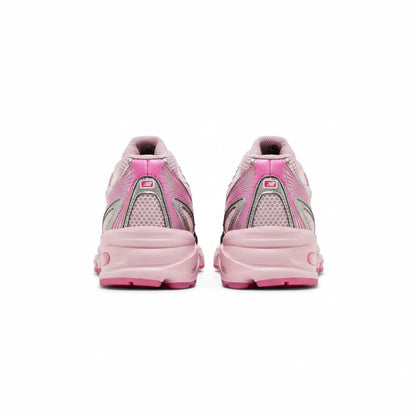 New Balance 740 Blanc Rose - Sneakaddixct