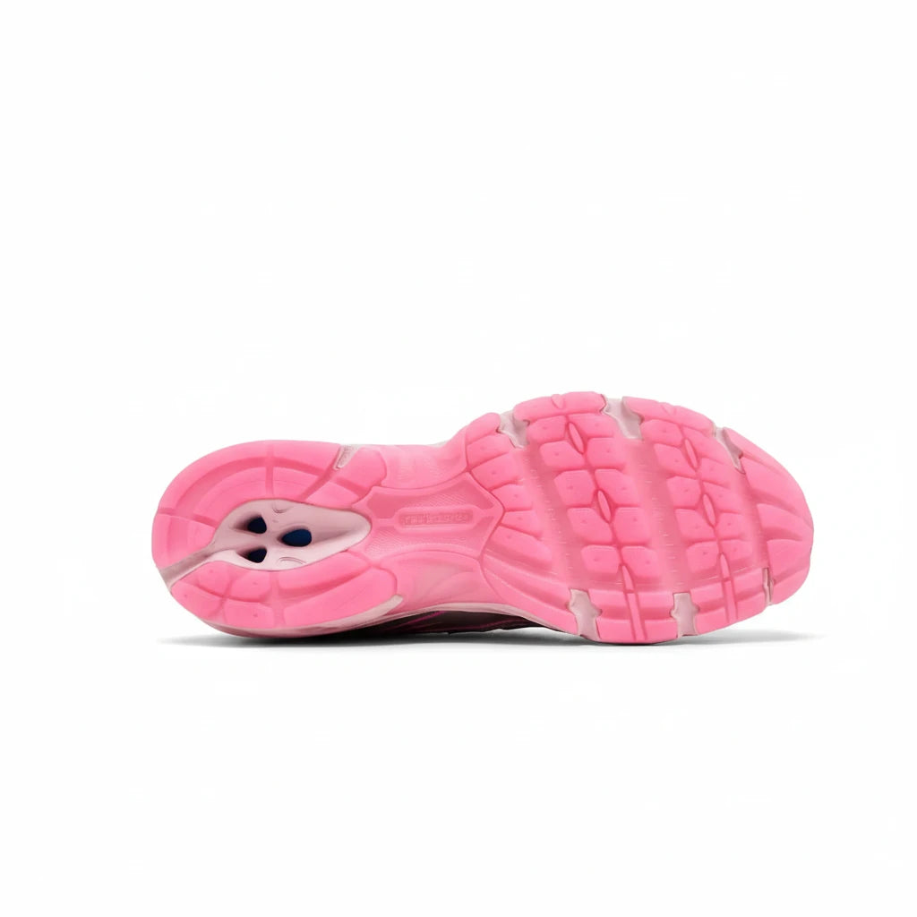 New Balance 740 Blanc Rose - Sneakaddixct