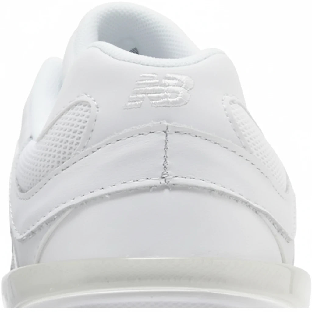 New Balance 9060 Blanc - Sneakaddixct