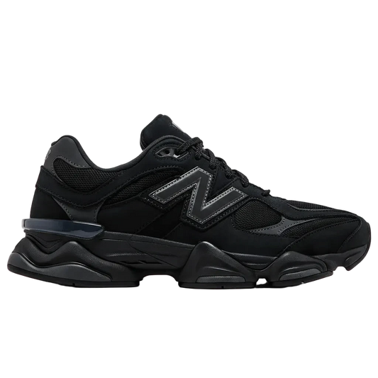 New Balance 9060 Noir - Sneakaddixct