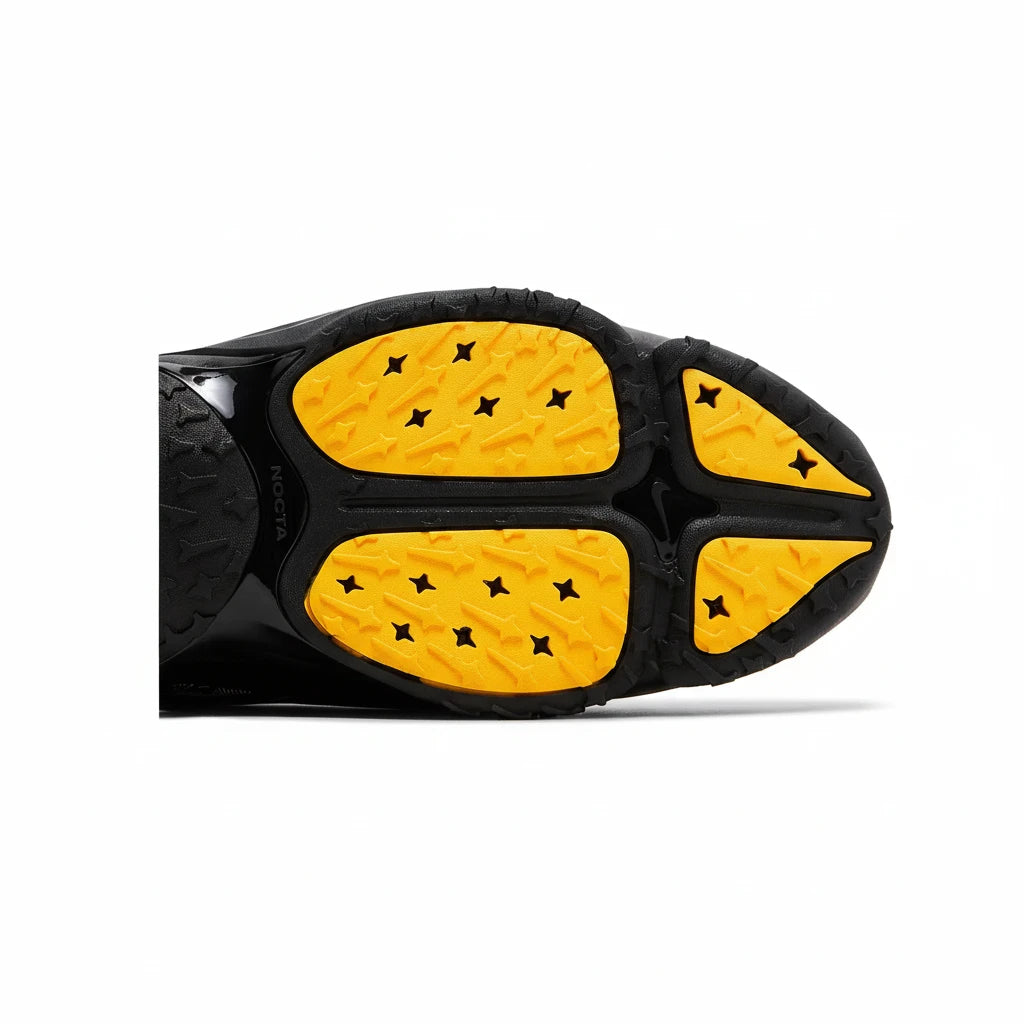 Nike NOCTA Hot Step 2 Noir - Sneakaddixct