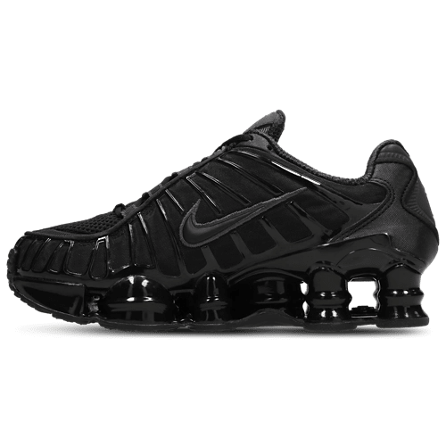 Nike Shox TL Noire - Sneakaddixct