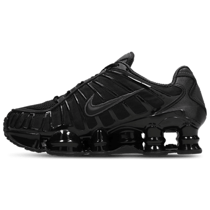 Nike Shox TL Noire - Sneakaddixct