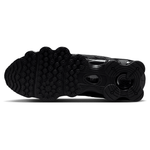 Nike Shox TL Noire - Sneakaddixct