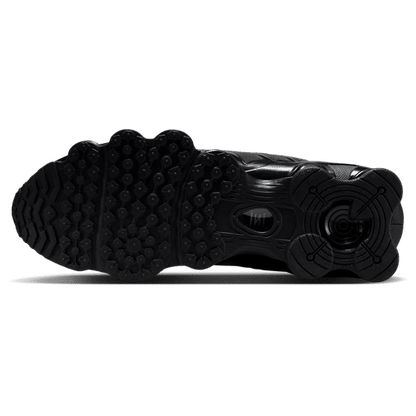 Nike Shox TL Noire - Sneakaddixct