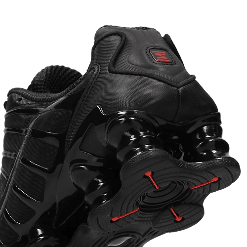 Nike Shox TL Noire - Sneakaddixct