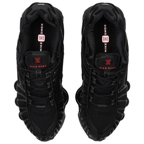 Nike Shox TL Noire - Sneakaddixct