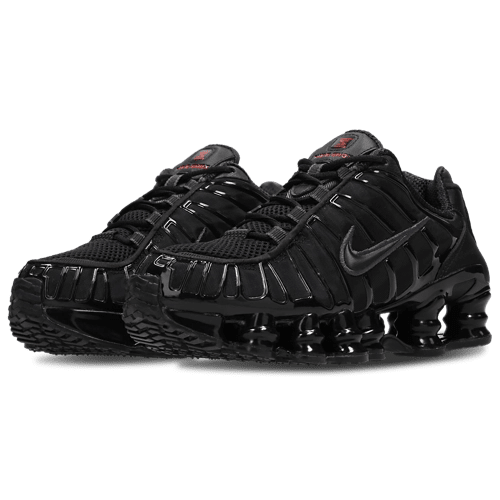 Nike Shox TL Noire - Sneakaddixct