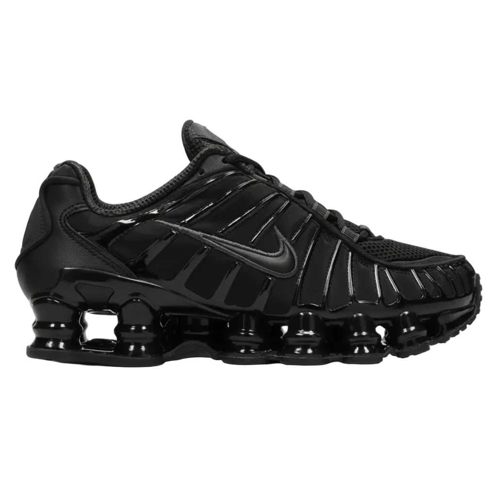 Nike Shox TL Noire - Sneakaddixct