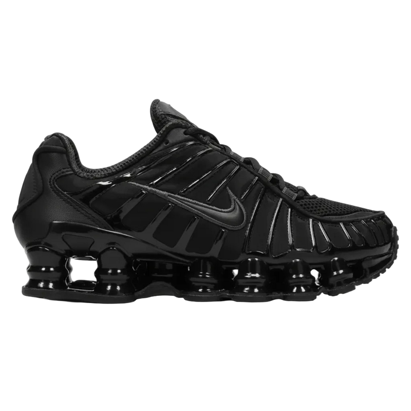 Nike Shox TL Noire - Sneakaddixct