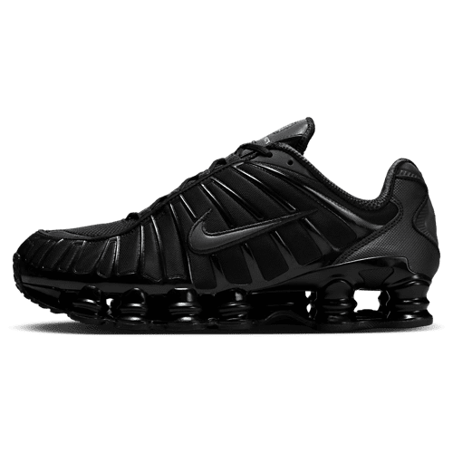 Nike Shox TL Noire - Sneakaddixct
