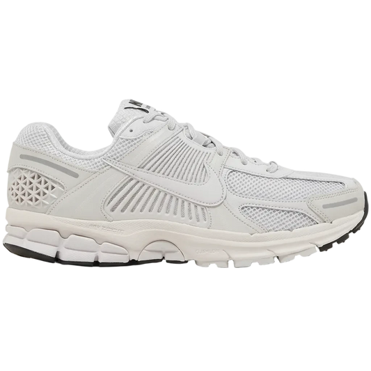 Nike Zoom Vomero 5 Blanc - Sneakaddixct