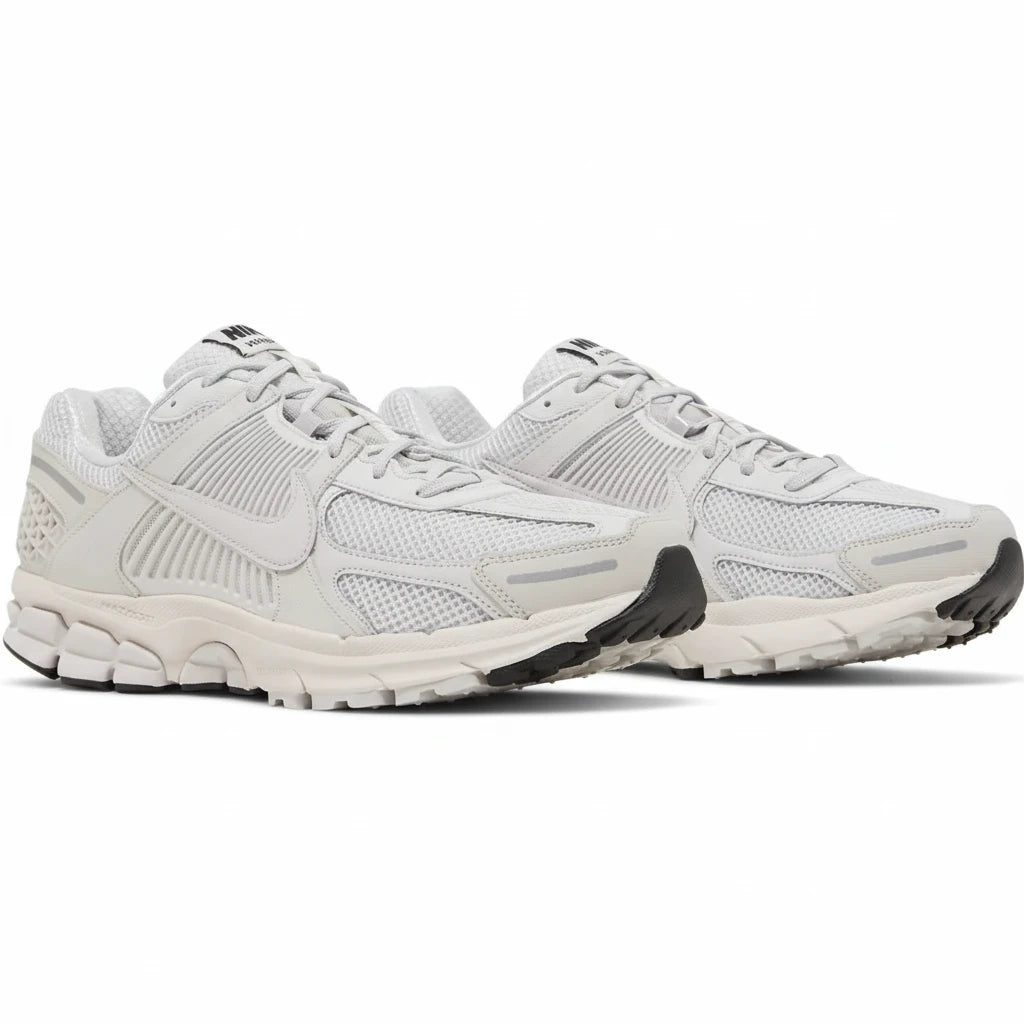 Nike Zoom Vomero 5 Blanc - Sneakaddixct