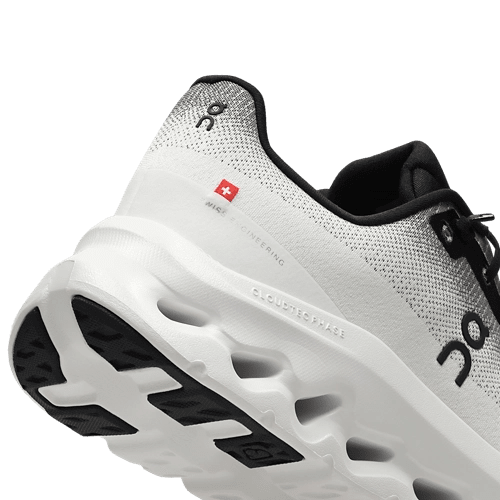 On Cloudtilt Blanc - Sneakaddixct