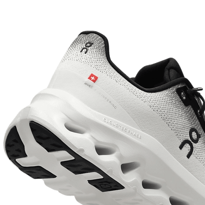 On Cloudtilt Blanc - Sneakaddixct