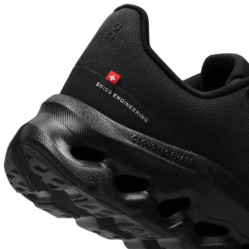 On Cloudtilt Noire - Sneakaddixct